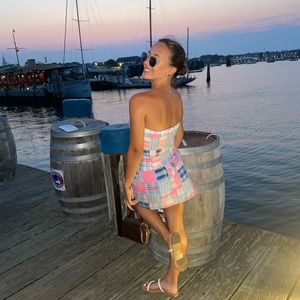 Meet your Posher, Casey